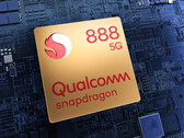 Le Snapdragon 888 arrivera dans les smartphones phares dès ce mois-ci. (Source de l'image : Qualcomm)