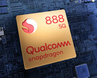 Le Snapdragon 888 arrivera dans les smartphones phares dès ce mois-ci. (Source de l'image : Qualcomm)