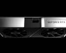 La GeForce RTX 4070 devrait être lancée la semaine prochaine, GeForce RTX 3070 en photo. (Source de l'image : NVIDIA)