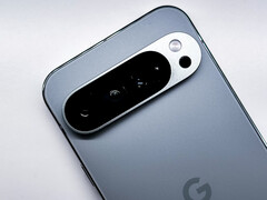 La dernière mise à jour Android de Google provoque des problèmes de batterie sur plusieurs appareils Pixel. (Source de l'image : Triyansh Gill & Unsplash)