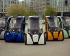 Le vélo électrique Hopper pourrait remplacer une voiture pour certains utilisateurs (Source : Hopper Mobility)