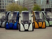 Le vélo électrique Hopper pourrait remplacer une voiture pour certains utilisateurs (Source : Hopper Mobility)