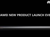 Huawei présentera bientôt un "nouveau produit". Source : Huawei