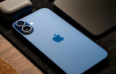 L'iPhone SE 4 se veut l'une des options abordables de la série iPhone 16. (Source de l'image : Jacob)