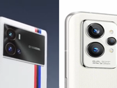 L'iQOO 9 Pro peut-il affronter le GT2 Pro ? (Source : Realme, iQOO)