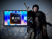 Applele MacBook Neo, équipé de l'A18 Pro, fonctionne avec Crimson Desert bien qu'il ne réponde pas aux exigences.