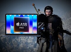 Applele MacBook Neo, équipé de l'A18 Pro, fonctionne avec Crimson Desert bien qu'il ne réponde pas aux exigences.