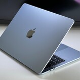Test de l'Apple MacBook Air 13 M4 : le SoC M4 à refroidissement passif largue la concurrence