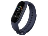 Le Xiaomi Mi Smart Band 5 permet de surveiller le mode de vie, comme le rythme cardiaque, le sommeil et la santé des femmes. (Source de l'image : Xiaomi)