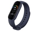 Le Xiaomi Mi Smart Band 5 permet de surveiller le mode de vie, comme le rythme cardiaque, le sommeil et la santé des femmes. (Source de l'image : Xiaomi)