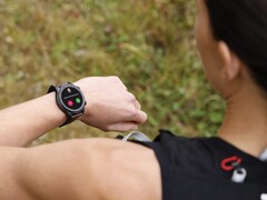 Mobvoi lance Wear OS 3 sur d&#039;autres smartwatches, dont la TicWatch Pro 3 Ultra LTE. (Source de l&#039;image : Mobvoi)