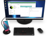 La nouvelle expérience Motorola Ready For PC est maintenant déployée pour les clients de Verizon aux États-Unis. (Image : Motorola)