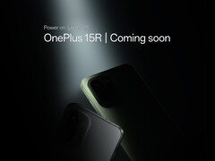 Le OnePlus 15R dans ses deux couleurs apparentes de lancement. (Source de l'image : OnePlus - édité)