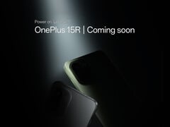 Le OnePlus 15R dans ses deux couleurs apparentes de lancement. (Source de l&#039;image : OnePlus - édité)