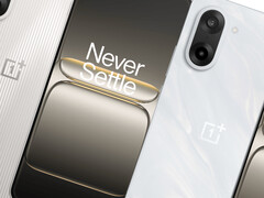 La série OnePlus Ace 5 s'enrichira bientôt de deux modèles supplémentaires. (Source de l'image : OnePlus via Evan Blass)