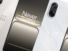 La série OnePlus Ace 5 s&#039;enrichira bientôt de deux modèles supplémentaires. (Source de l&#039;image : OnePlus via Evan Blass)