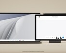Le Concept Stanza dispose d'un écran de 11 pouces, d'un stylet actif et de pas grand chose d'autre. (Image source : Dell)