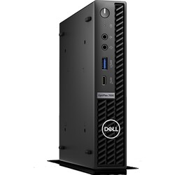 En revue : Dell OptiPlex Micro Plus 7010. Unité de test fournie par Dell