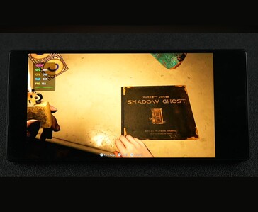 Resident Evil Requiem sur Android via l'émulation PC avec des performances de plus de 100 FPS.