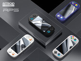 Retroid prévoit d'offrir aux propriétaires de Pocket 5 de nombreuses options de personnalisation. (Source de l'image : Retroid)