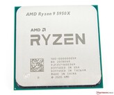 Processeur AMD Ryzen 9 5950X