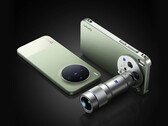Le Vivo X300s fonctionne sous OriginOS 6, basé sur Android 16.