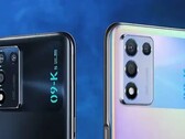 Les K9 imminents. (Source : OPPO)