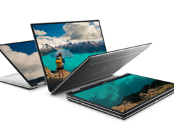 Test: Dell XPS 13 9365 2-in-1. Exemplaire de test fourni par Dell US.