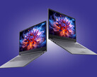 L'IdeaPad Slim 3i 17IWC11 est exclusivement disponible en gris lunaire pour le moment.