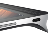 Le dessin de la Yoga Tab est-il de retour ? (Source : Lenovo)