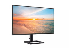 Le Philips 27E1N1600AE combine une dalle 1440p et 100 Hz avec une recharge USB Type-C pour 199,99€. (Source de l'image : Philips)