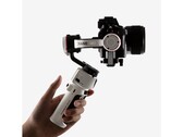 La grue M3. (Source : Zhiyun)