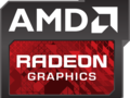 AMD Radeon R7 M465