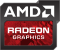 AMD Radeon R7 M465