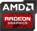 AMD Radeon RX 540