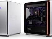 L'Alienware Area-51 peut désormais être configuré avec des processeurs AMD (source d'image : Dell)
