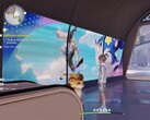 Capture d'écran du gameplay d'Aniimo réalisée sur le Lenovo LOQ 15IRX10.