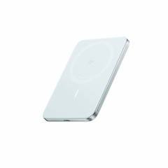 La nouvelle Anker Nano Power Bank (ci-dessus) est similaire à un modèle exclusif Apple. (Source de l&#039;image : Anker)