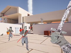 Aphasie est sorti sur Steam en free-to-play le 16 septembre dernier (Source : Steam)