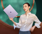 L'A14 Air 2026 est proposé à partir d'environ 1 003 dollars en Chine. Sur la photo : une image promotionnelle mettant en valeur la finesse de cet ordinateur portable.