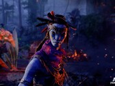 Une copie d'Avatar : Frontiers of Pandora sera fournie avec du matériel AMD Ryzen 7000 (image via Ubisoft)
