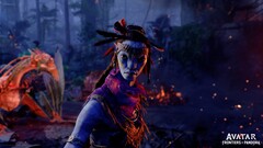 Une copie d'Avatar : Frontiers of Pandora sera fournie avec du matériel AMD Ryzen 7000 (image via Ubisoft)