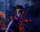 Une copie d'Avatar : Frontiers of Pandora sera fournie avec du matériel AMD Ryzen 7000 (image via Ubisoft)