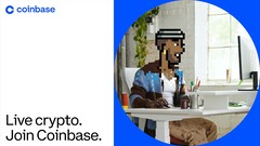 L&#039;abonnement Coinbase One permet de négocier des crypto-monnaies gratuitement (image : Coinbase Blog)