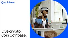 L'abonnement Coinbase One permet de négocier des crypto-monnaies gratuitement (image : Coinbase Blog)