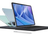 Tablette Doogee T30 Pro Android (Source : Doogee)