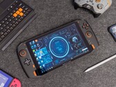 L'ONEXPLAYER 1S est équipé du Core i7-1195G7. (Image source : One-netbook)