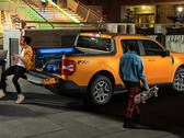 Ford permet aux propriétaires de camions Maverick d'imprimer en 3D leurs propres porte-gobelets et accessoires FITS