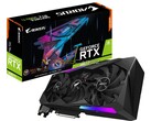 Le Gigabyte AORUS MASTER n'est que l'une des cartes GeForce RTX 3060 Ti personnalisées qui arriveront le mois prochain. (Source de l'image : Videocardz)