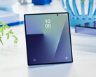 L'Galaxy Z Fold 7, le prédécesseur de la prochaine génération d'appareils pliables de Samsung.